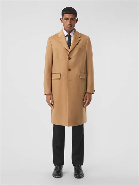 cappotto montgomery burberry|Cappotti uomo .